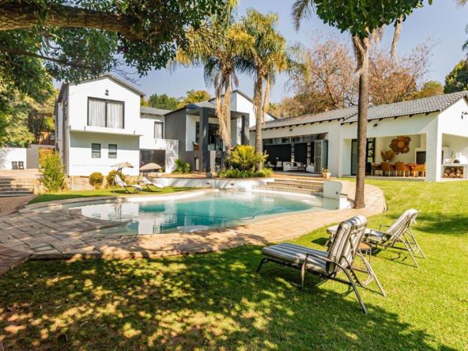 5 Bedroom House for Sale For Sale in Northcliff - MR718728