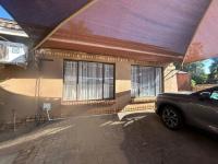  of property in Waterval East