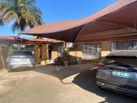  of property in Waterval East