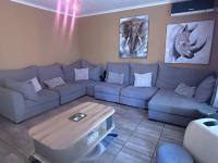  of property in Waterval East