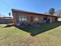  of property in Rensburg