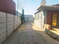  of property in Delville