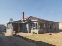  of property in Delville