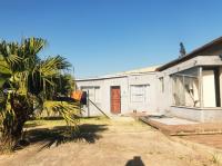  of property in Delville
