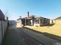  of property in Delville