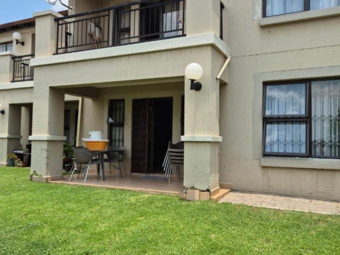 2 Bedroom Simplex for Sale For Sale in Meyersdal - MR718739