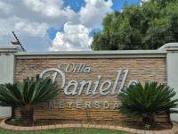  of property in Meyersdal