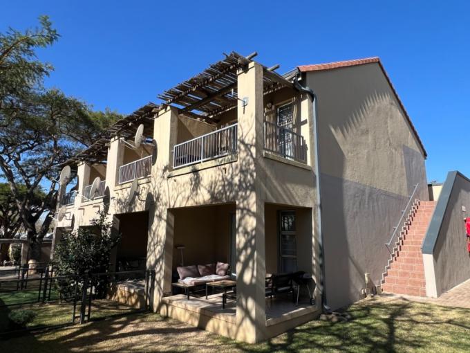 1 Bedroom Apartment to Rent in Tijger Vallei - Property to rent - MR718750