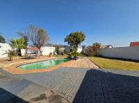  of property in Brackendowns