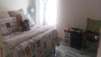 Bed Room 1 - 8 square meters of property in Lehae