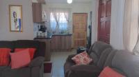 Kitchen of property in Bloemdustria