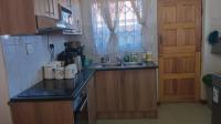Kitchen of property in Bloemdustria