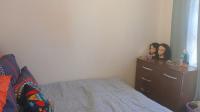 Bed Room 1 of property in Bloemdustria