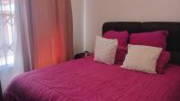 Bed Room 2 of property in Bloemdustria