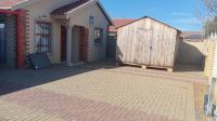 Front View of property in Bloemdustria