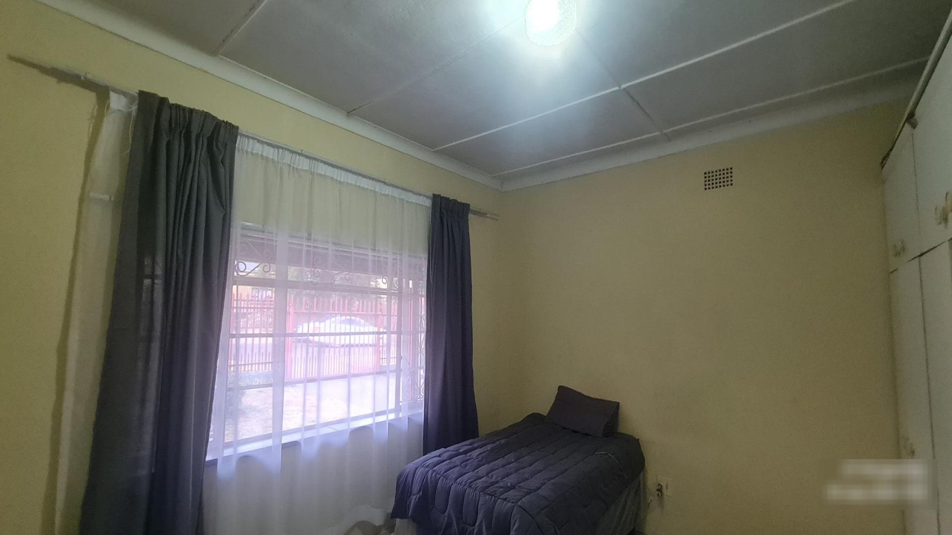 Bed Room 2 of property in Elsburg