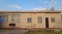 Backyard of property in Elsburg