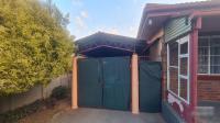 Carport  of property in Elsburg