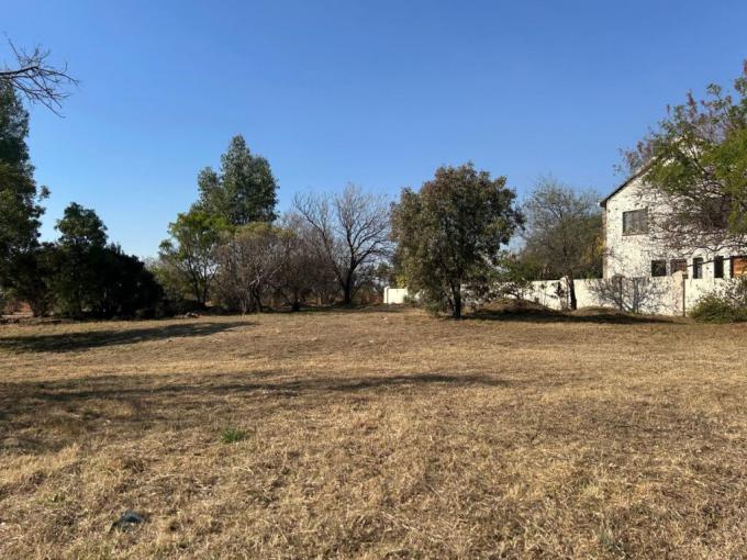 Land for Sale For Sale in Wigwam - MR718797