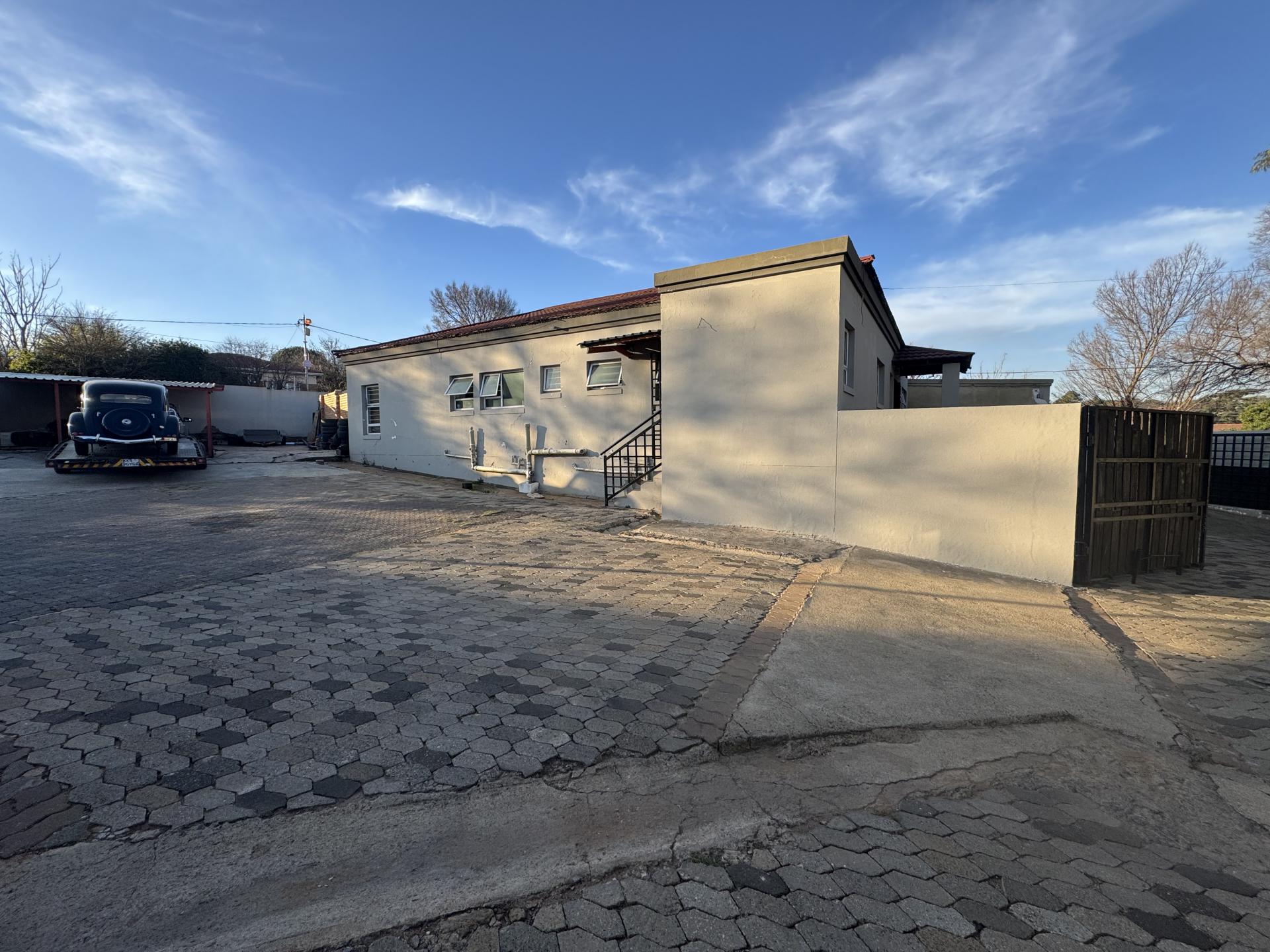  of property in Florida