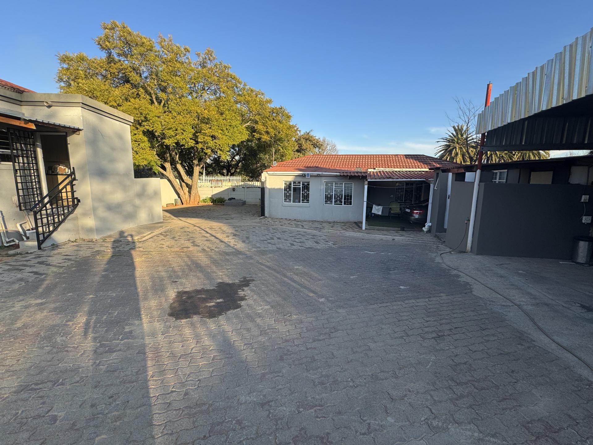  of property in Florida