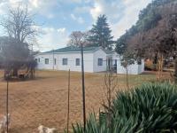 Land for Sale for sale in Hallgate AH