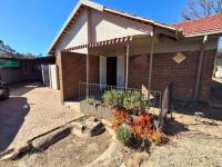  of property in Visagiepark