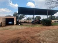  of property in Hallgate AH