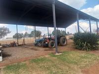  of property in Hallgate AH