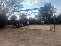  of property in Hallgate AH