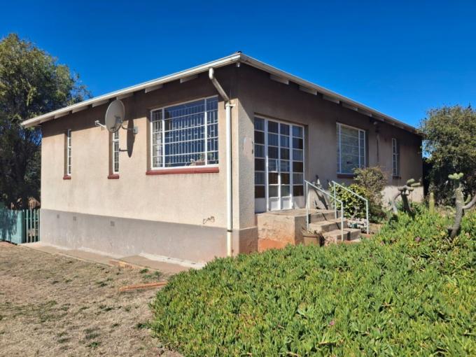3 Bedroom House for Sale For Sale in Noycedale - MR718809