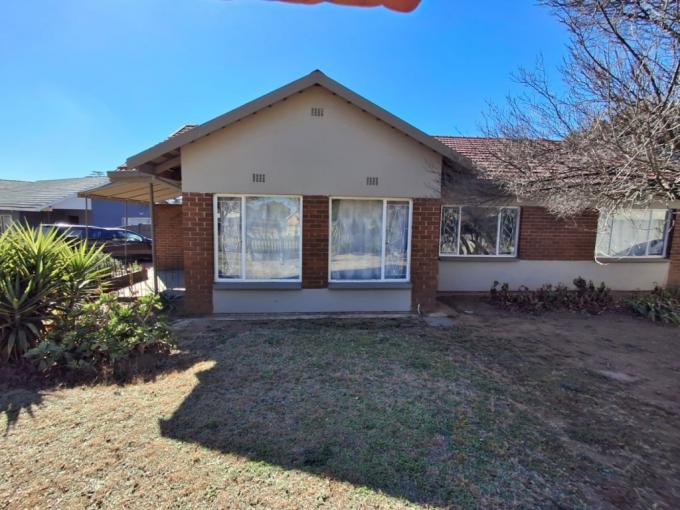 3 Bedroom House for Sale For Sale in Visagiepark - MR718810
