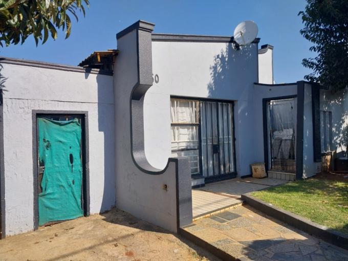 3 Bedroom House for Sale For Sale in Ennerdale South - MR718815