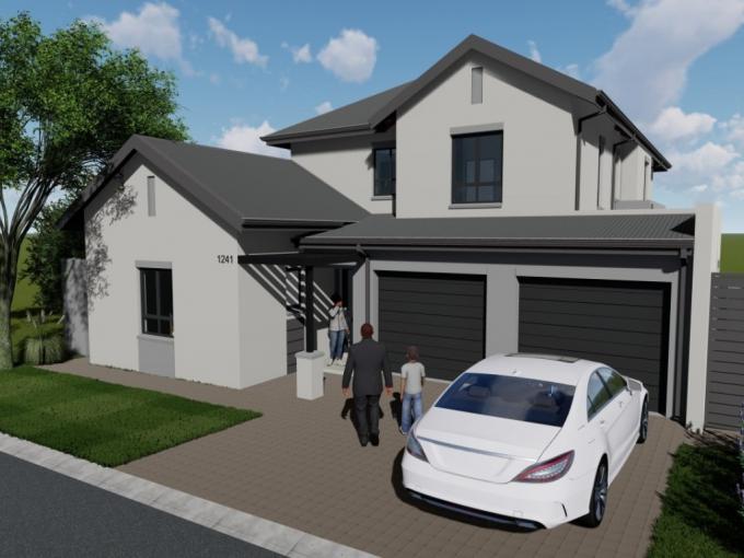 3 Bedroom House for Sale For Sale in Heritage Hill - MR718817