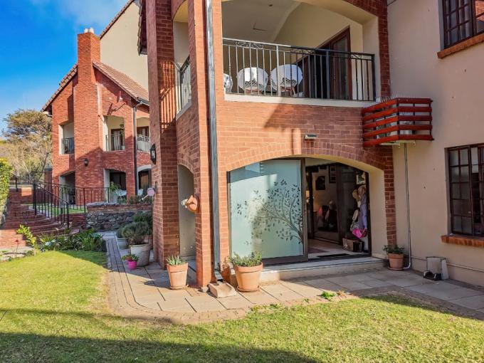3 Bedroom Apartment for Sale For Sale in Meerhof - MR718822
