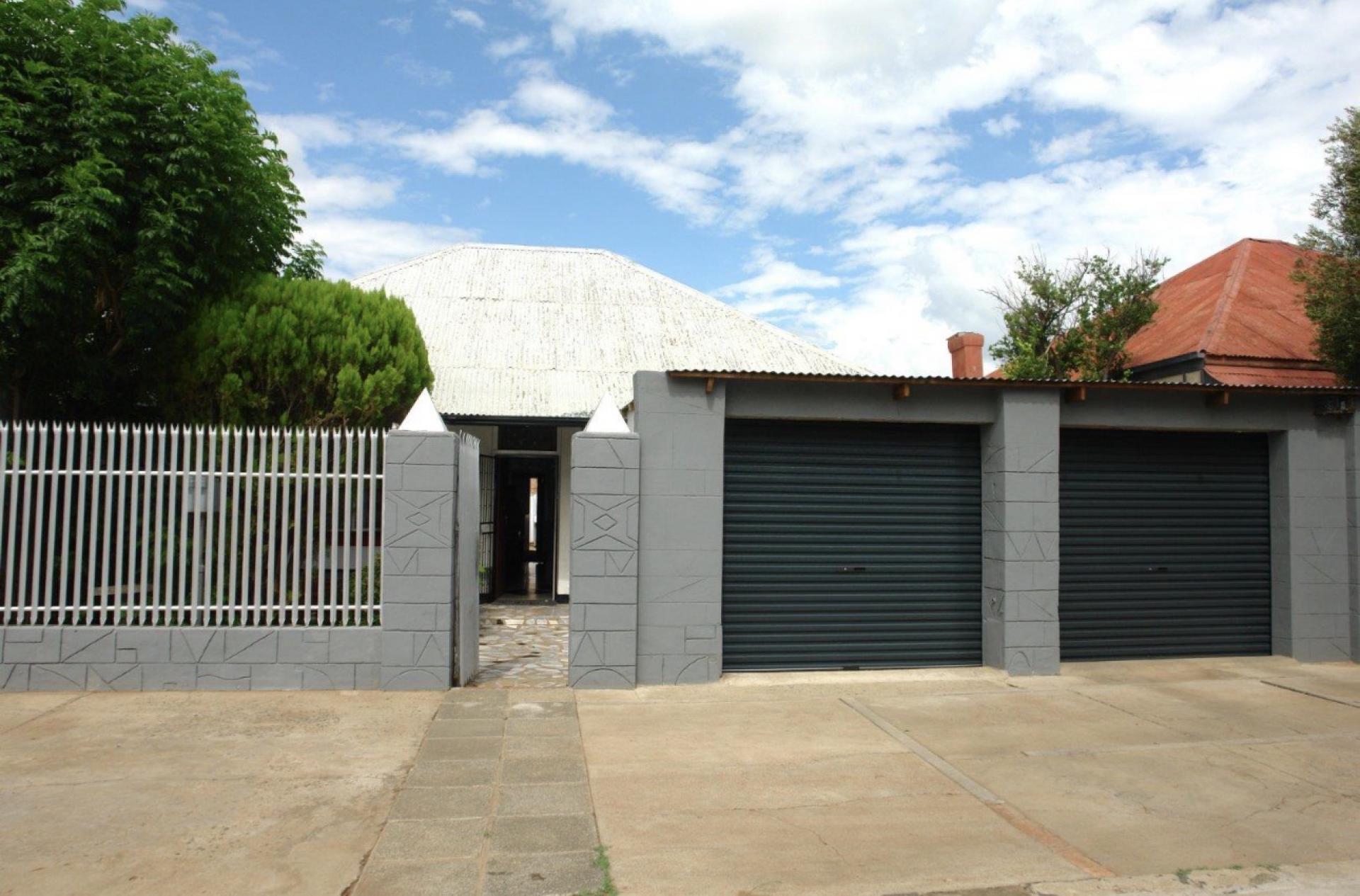  of property in Kimberley