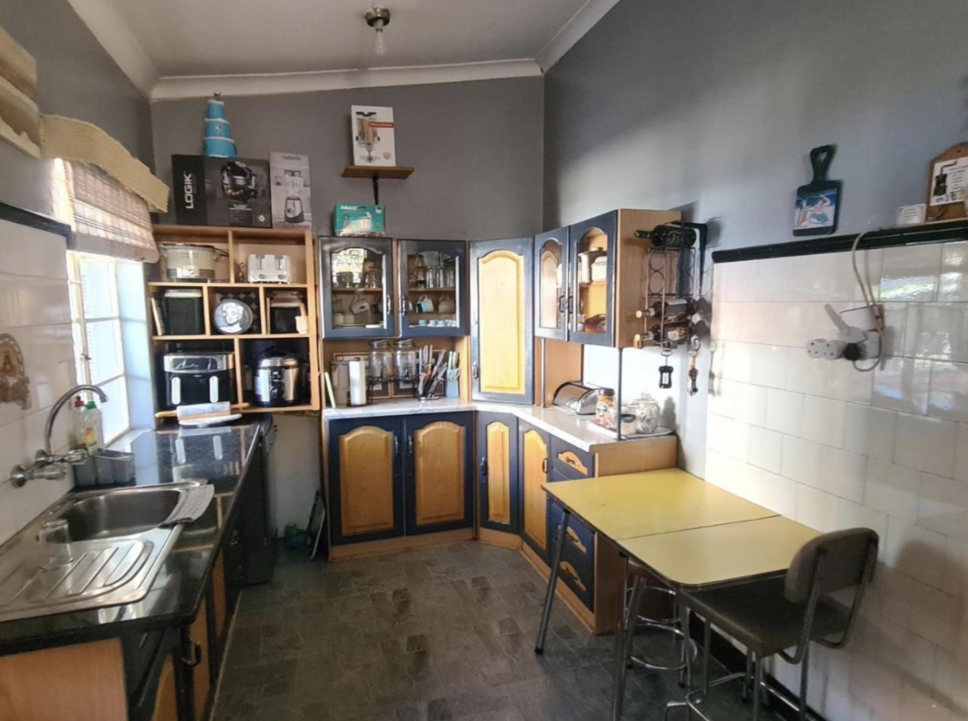  of property in Kimberley