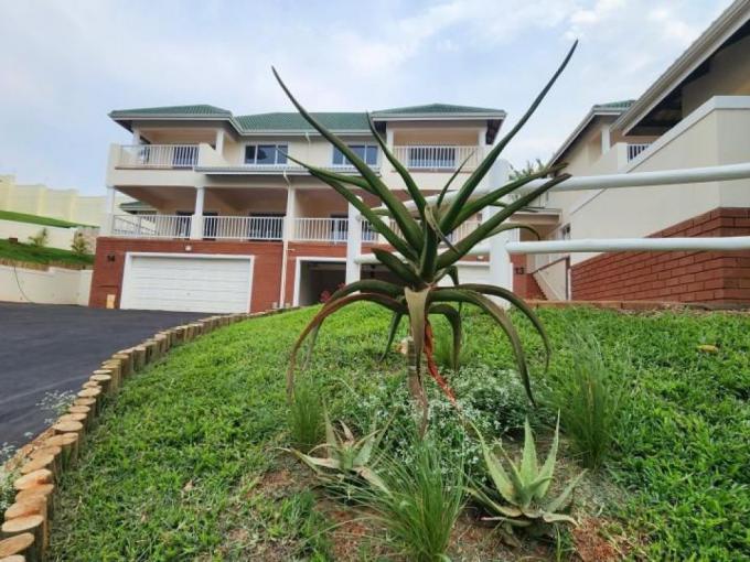 3 Bedroom Duplex for Sale For Sale in Mount Edgecombe  - MR718824