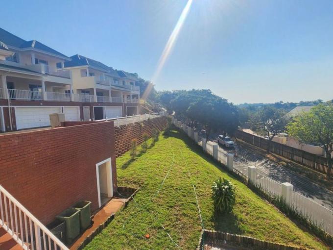 3 Bedroom Duplex for Sale For Sale in Mount Edgecombe  - MR718825
