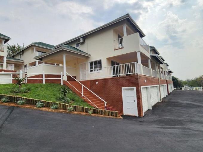 3 Bedroom Duplex for Sale For Sale in Mount Edgecombe  - MR718828