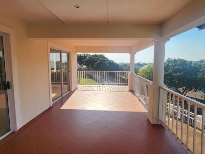 3 Bedroom Duplex for Sale For Sale in Mount Edgecombe  - MR718835