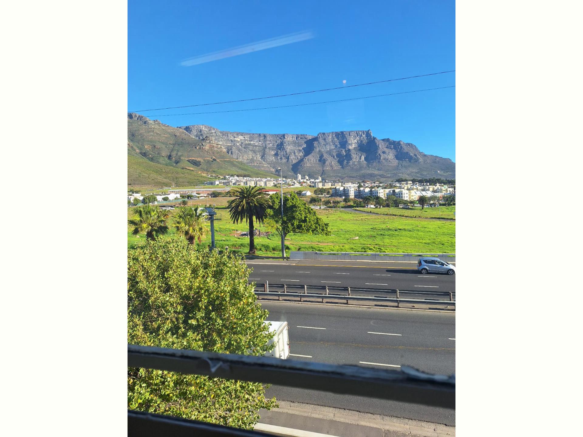  of property in Zonnebloem