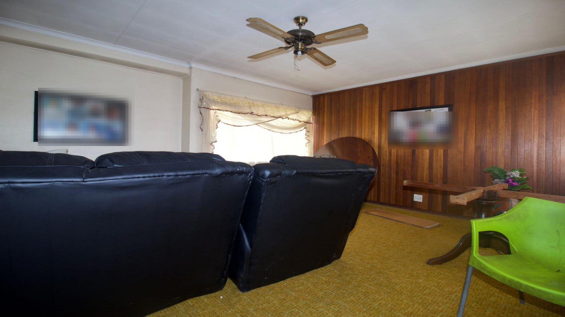 Lounges of property in Strubenvale