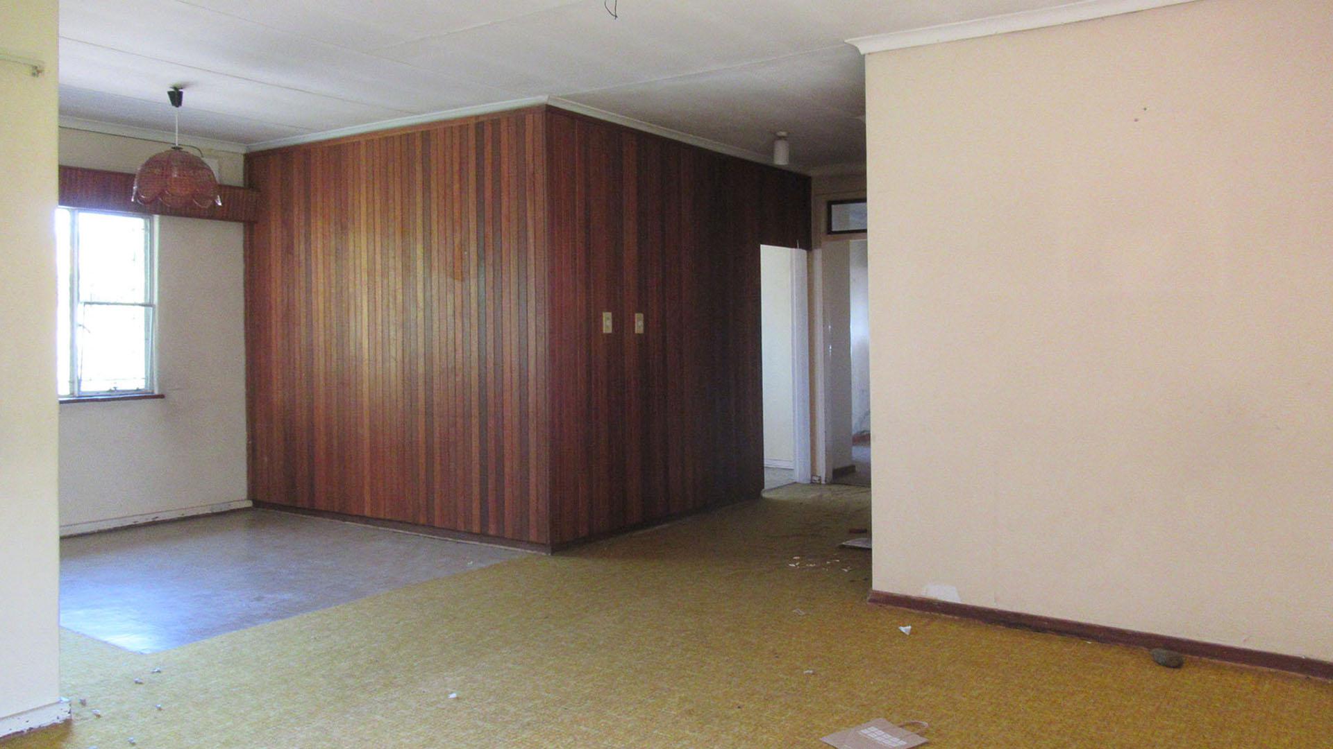 Spaces - 24 square meters of property in Strubenvale