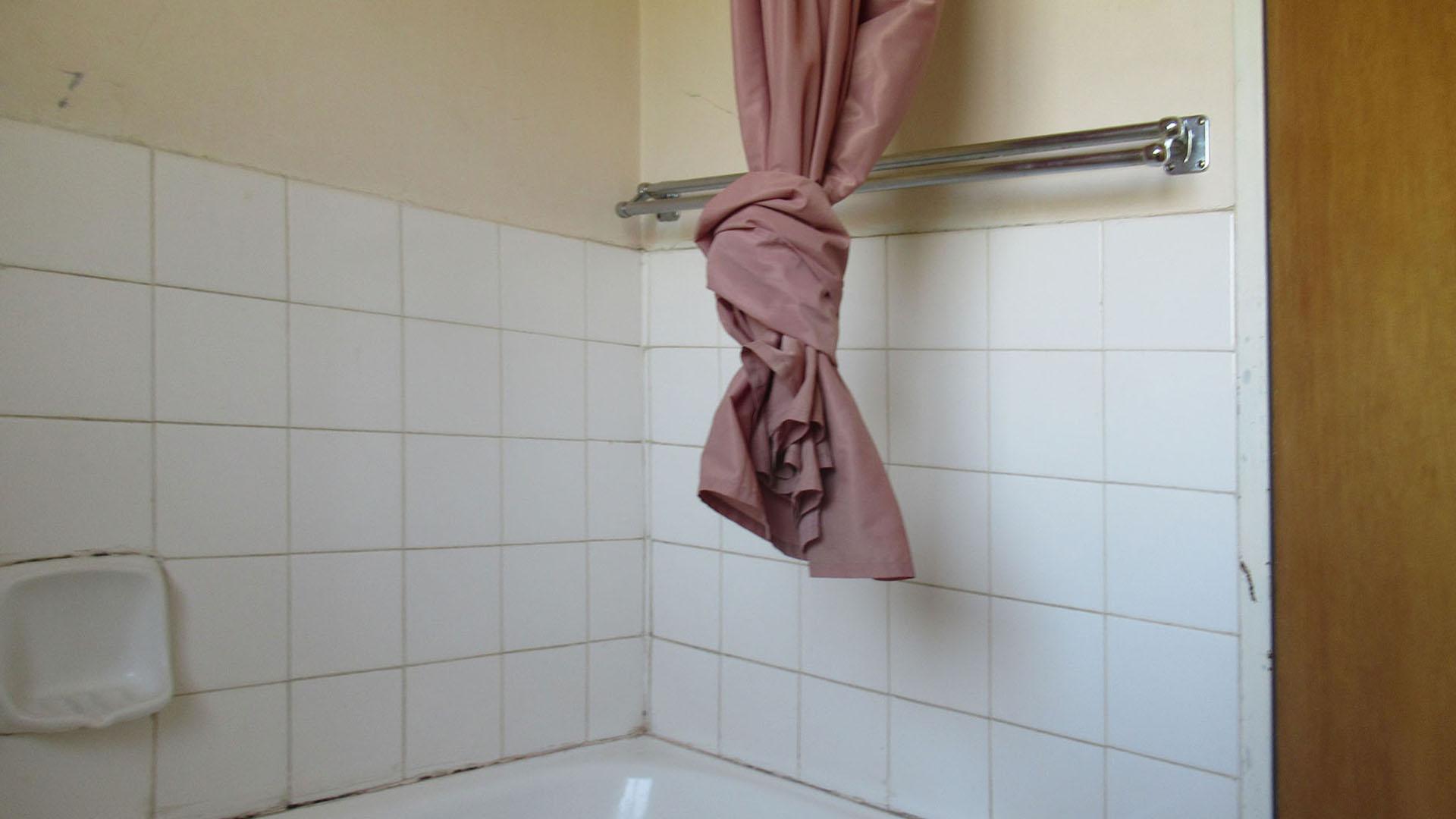 Bathroom 1 - 4 square meters of property in Strubenvale
