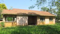 Front View of property in Strubenvale