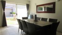 Dining Room - 12 square meters of property in Roodekrans
