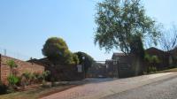 Front View of property in Roodekrans