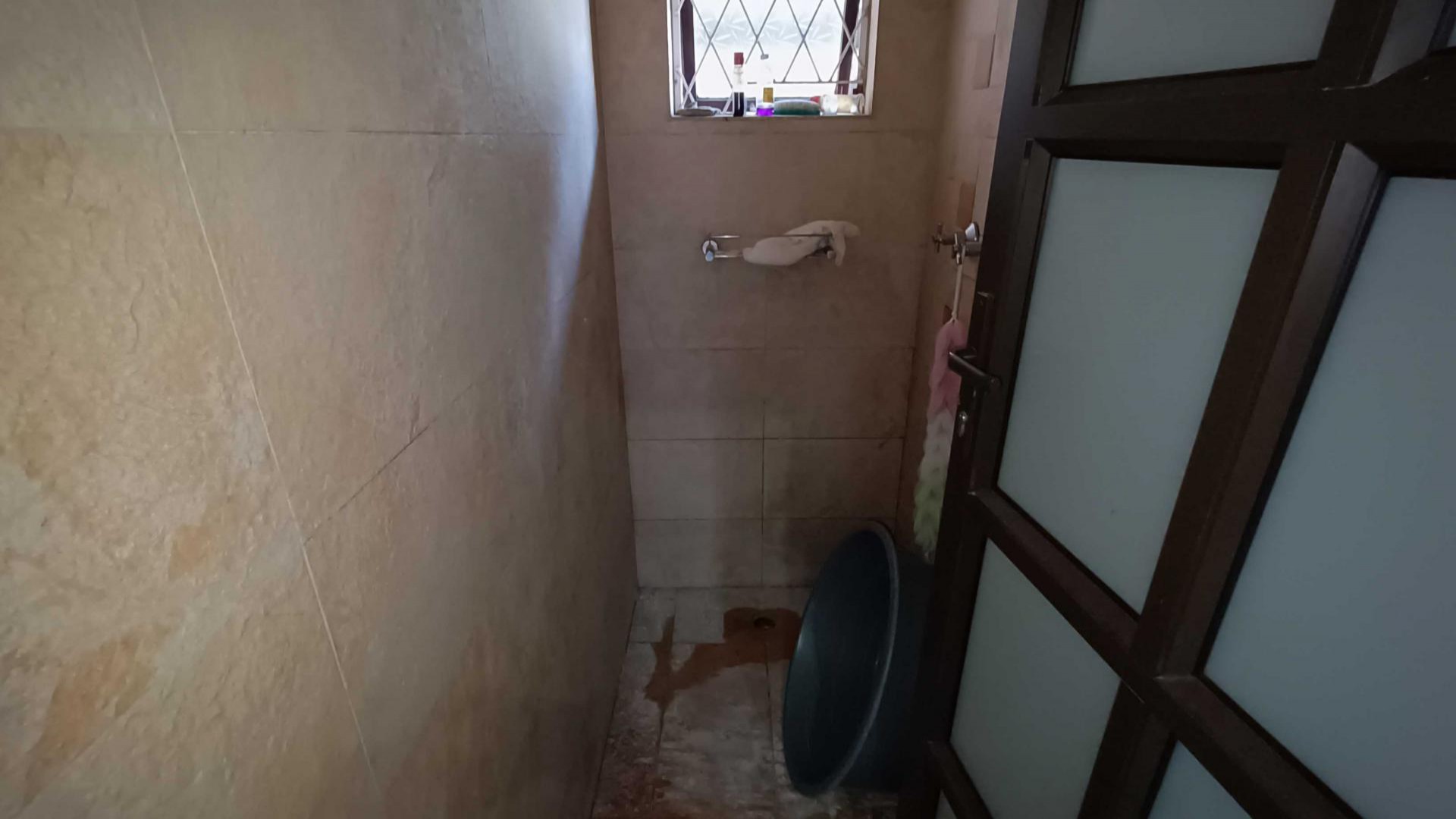 Flatlet of property in Yellowwood Park 