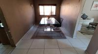 Dining Room of property in Yellowwood Park 